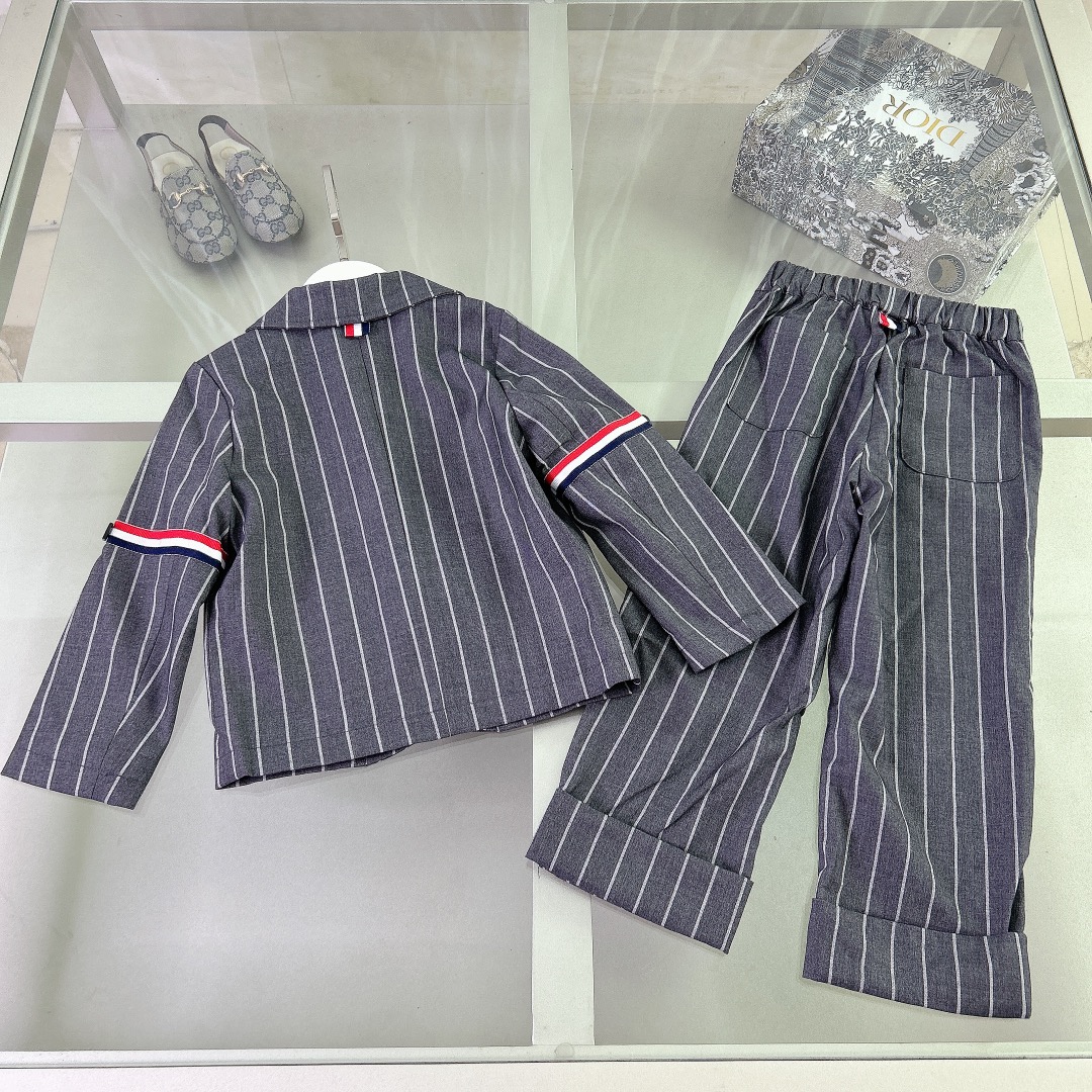 Thom Browne Kids